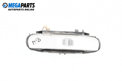 Външна дръжка за Audi A4 Avant B6 (04.2001 - 12.2004), 4+1 вр., комби, позиция: предна, дясна
