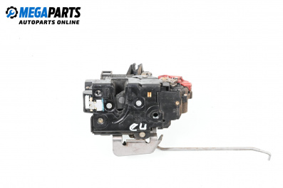 Брава на врата за Audi A4 Avant B6 (04.2001 - 12.2004), позиция: предна, дясна