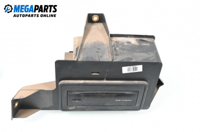 GPS навигация за Audi A4 Avant B6 (04.2001 - 12.2004)