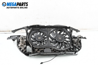 Перки охлаждане за Audi A4 Avant B6 (04.2001 - 12.2004) 3.0, 220 к.с.