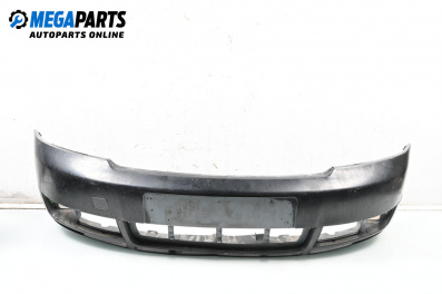 Предна броня за Audi A4 Avant B6 (04.2001 - 12.2004), комби, позиция: предна