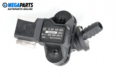 MAP сензор за Audi A4 Avant B6 (04.2001 - 12.2004), № Bosch 0 261 230 053