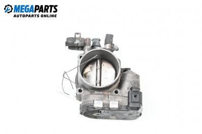 Дроселова клапа за Audi A4 Avant B6 (04.2001 - 12.2004) 3.0, 220 к.с.