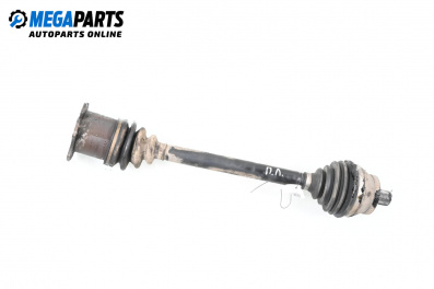 Полуоска за Audi A4 Avant B6 (04.2001 - 12.2004) 3.0, 220 к.с., позиция: предна, лява
