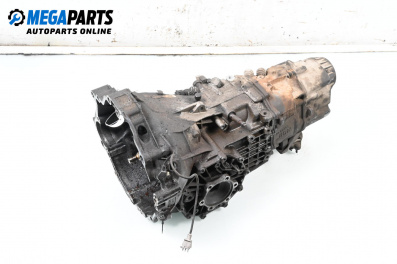 Ръчна скоростна кутия за Audi A4 Avant B6 (04.2001 - 12.2004) 3.0, 220 к.с.