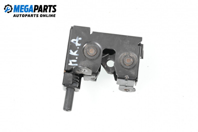 Брава преден капак за BMW 7 Series E65 (11.2001 - 12.2009)