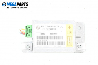 Модул за AIRBAG за BMW 7 Series E65 (11.2001 - 12.2009)