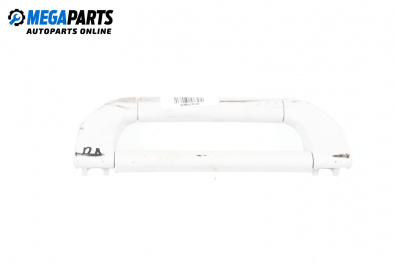 Ръкохватка за таван за BMW 7 Series E65 (11.2001 - 12.2009), 4+1 вр., позиция: предна, дясна