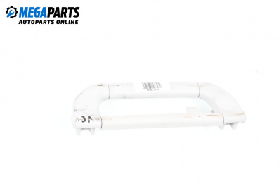 Ръкохватка за таван за BMW 7 Series E65 (11.2001 - 12.2009), 4+1 вр., позиция: задна, лява