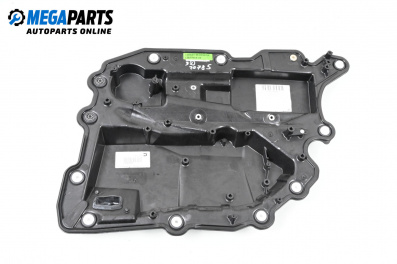 Основа кора врата за BMW 7 Series E65 (11.2001 - 12.2009), 4+1 вр., седан, позиция: задна, дясна