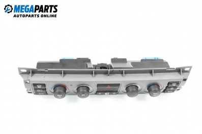 Панел климатроник за BMW 7 Series E65 (11.2001 - 12.2009), № 64.11-6 921 636