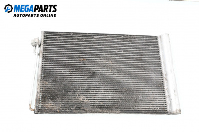 Климатичен радиатор за BMW 7 Series E65 (11.2001 - 12.2009) 735 i,Li, 272 к.с., автоматик