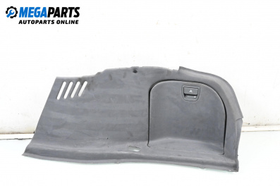Кора багажник за BMW 7 Series E65 (11.2001 - 12.2009), 4+1 вр., седан