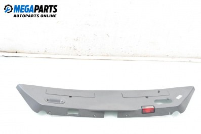 Кора заден капак за BMW 7 Series E65 (11.2001 - 12.2009), 4+1 вр., седан