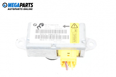 Сензор airbag за BMW 7 Series E65 (11.2001 - 12.2009), № 65.77-6920478