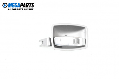 Вътрешна дръжка за BMW 7 Series E65 (11.2001 - 12.2009), 4+1 вр., седан, позиция: задна, лява