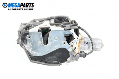 Брава на врата за BMW 7 Series E65 (11.2001 - 12.2009), позиция: задна, лява