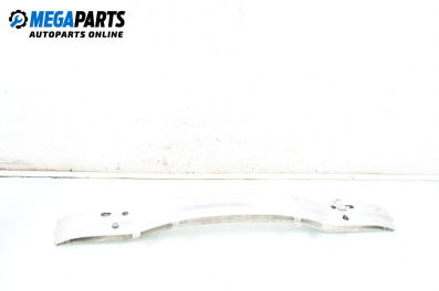 Основа броня за BMW 7 Series E65 (11.2001 - 12.2009), седан, позиция: задна