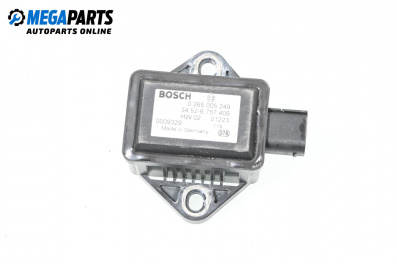 Сензор ESP за BMW 7 Series E65 (11.2001 - 12.2009), № 0 265 005 249