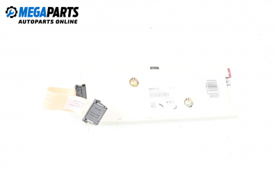 Усилвател антена за BMW 7 Series E65 (11.2001 - 12.2009), № 6903458-03