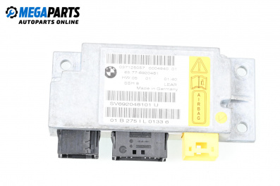 Модул за AIRBAG за BMW 7 Series E65 (11.2001 - 12.2009), № 65.77-6920481