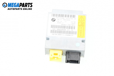 Модул за AIRBAG за BMW 7 Series E65 (11.2001 - 12.2009), № 65.77-6922939
