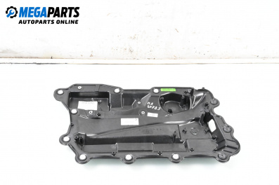 Основа кора врата за BMW 7 Series E65 (11.2001 - 12.2009), 4+1 вр., седан, позиция: предна, лява