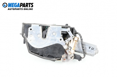 Брава на врата за BMW 7 Series E65 (11.2001 - 12.2009), позиция: предна, лява