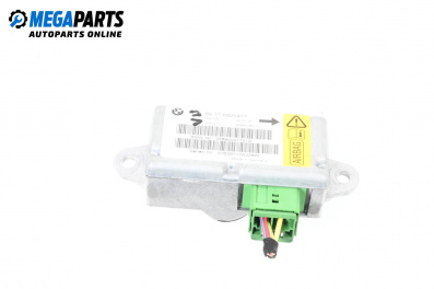 Сензор airbag за BMW 7 Series E65 (11.2001 - 12.2009), № 65.77-6920477