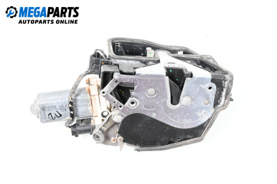 Брава на врата за BMW 7 Series E65 (11.2001 - 12.2009), позиция: предна, дясна