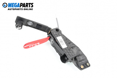 Ръкохватка заден капак за BMW 7 Series E65 (11.2001 - 12.2009), 4+1 вр., седан