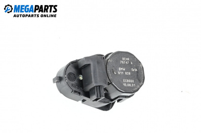 Моторче клапа парно за BMW 7 Series E65 (11.2001 - 12.2009) 735 i,Li, 272 к.с., № 6 911 828