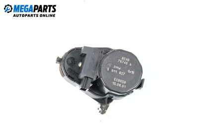 Моторче клапа парно за BMW 7 Series E65 (11.2001 - 12.2009) 735 i,Li, 272 к.с., № 6 911 827