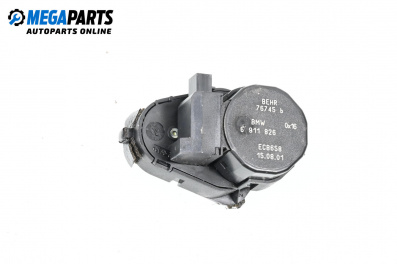 Моторче клапа парно за BMW 7 Series E65 (11.2001 - 12.2009) 735 i,Li, 272 к.с., № 6 911 826