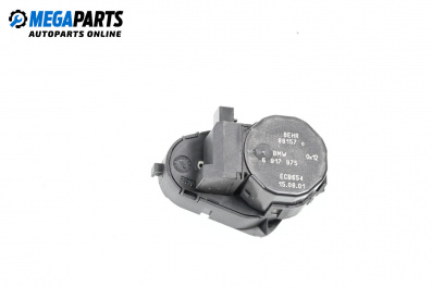 Моторче клапа парно за BMW 7 Series E65 (11.2001 - 12.2009) 735 i,Li, 272 к.с., № 6 917 975