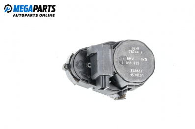 Моторче клапа парно за BMW 7 Series E65 (11.2001 - 12.2009) 735 i,Li, 272 к.с., № 6 911 825