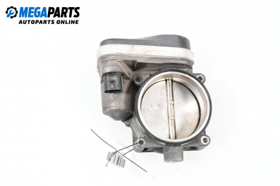 Дроселова клапа за BMW 7 Series E65 (11.2001 - 12.2009) 735 i,Li, 272 к.с.