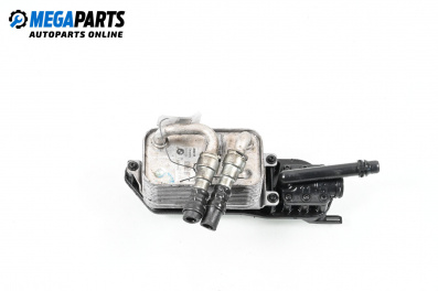 Маслоохладител за BMW 7 Series E65 (11.2001 - 12.2009) 735 i,Li, 272 к.с.