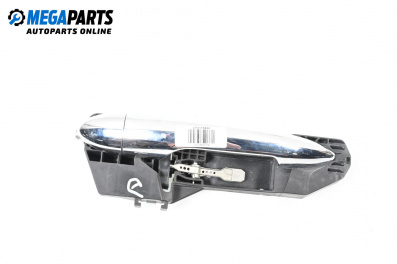 Външна дръжка за Alfa Romeo MiTo Hatchback (09.2008 - ...), 2+1 вр., хечбек, позиция: дясна