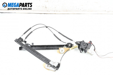 Машинка ел. стъкло за Alfa Romeo MiTo Hatchback (09.2008 - ...), 2+1 вр., хечбек, позиция: дясна