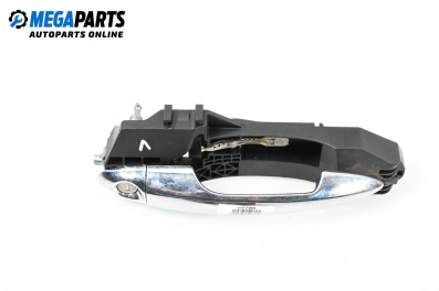 Външна дръжка за Alfa Romeo MiTo Hatchback (09.2008 - ...), 2+1 вр., хечбек, позиция: лява