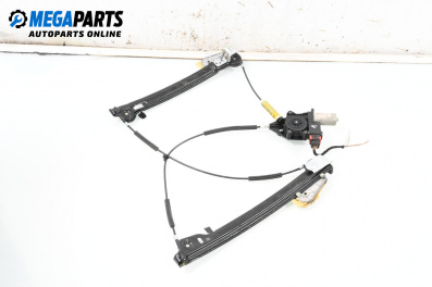 Машинка ел. стъкло за Alfa Romeo MiTo Hatchback (09.2008 - ...), 2+1 вр., хечбек, позиция: лява