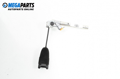 Закопчалка предпазен колан за Alfa Romeo MiTo Hatchback (09.2008 - ...), 2+1 вр., позиция: предна, дясна