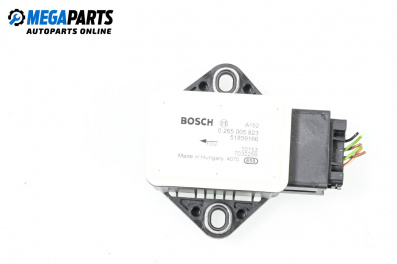Сензор ESP за Alfa Romeo MiTo Hatchback (09.2008 - ...), № Bosch 0 265 005 823