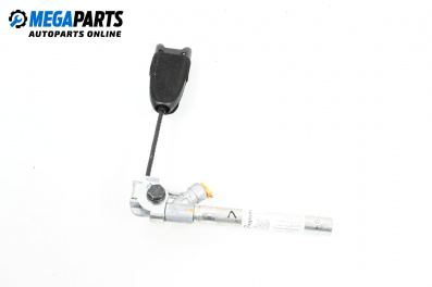 Закопчалка предпазен колан за Alfa Romeo MiTo Hatchback (09.2008 - ...), 2+1 вр., позиция: предна, лява