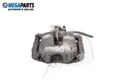 Спирачен апарат за Alfa Romeo MiTo Hatchback (09.2008 - ...), позиция: предна, лява