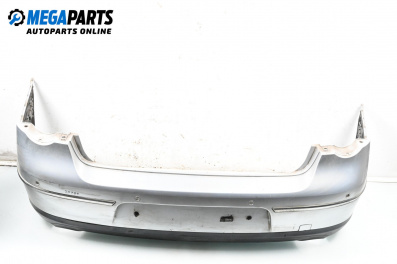 Задна броня за Volkswagen Passat V Sedan B6 (03.2005 - 12.2010), седан