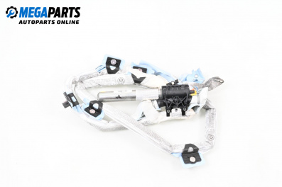 Airbag за Volkswagen Passat V Sedan B6 (03.2005 - 12.2010), 4+1 вр., седан, позиция: дясна