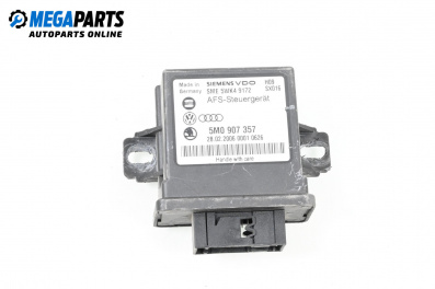 Модул светлини за Volkswagen Passat V Sedan B6 (03.2005 - 12.2010), № 5М0 907 357