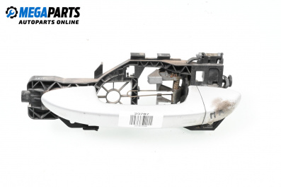 Външна дръжка за Volkswagen Passat V Sedan B6 (03.2005 - 12.2010), 4+1 вр., седан, позиция: предна, лява